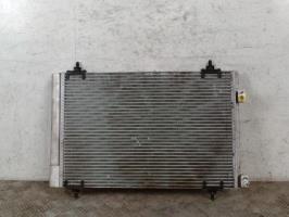 Radiateur clim
