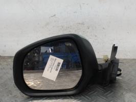 Retrovisor izquierdo