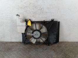 Moto ventilateur radiateur