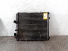 Radiateur eau