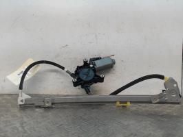 Alzacristalli elettrico anteriore destro
