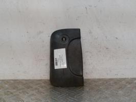 Poignee porte coffre gauche