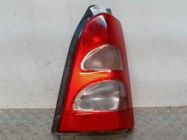Fanale posteriore principale destro (luci)