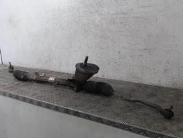 Cremaillere assistee