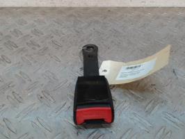 Aggancio cintura sicurezza anteriore destro