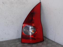 Fanale posteriore principale destro (luci)