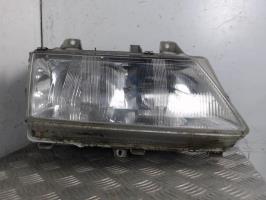 Gruppo ottico anteriore principale destro (luci)(faro)