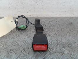 Aggancio cintura sicurezza anteriore destro
