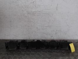 Absorbeur de pare choc arriere