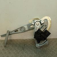 Alzacristalli elettrico anteriore destro