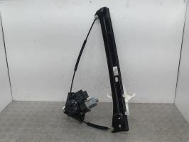 Leve vitre electrique arriere gauche