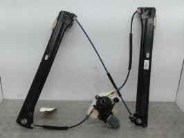 Alzacristalli elettrico anteriore destro