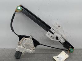 Leve vitre electrique arriere gauche