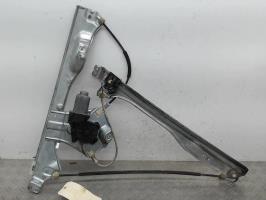 Alzacristalli elettrico anteriore sinistro