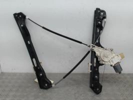 Elevalunas eléctrico delantero izquierdo