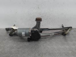 Moteur essuie glace avant