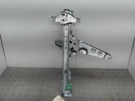 Alzacristalli elettrico anteriore destro