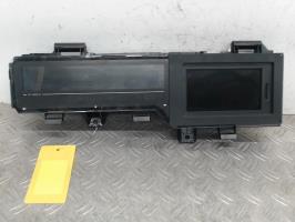 Schermo GPS