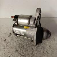 Motorino avviamento