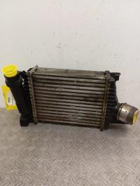 Echangeur air (Intercooler)