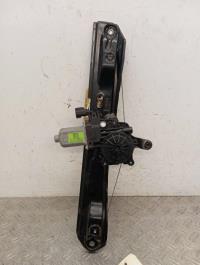 Leve vitre electrique arriere gauche
