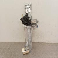 Leve vitre electrique arriere gauche