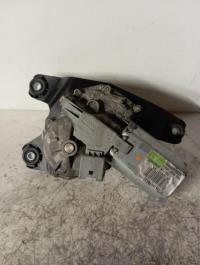 Moteur essuie glace arriere