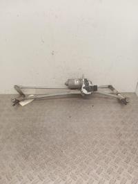 Moteur essuie glace avant