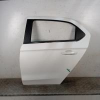 Porte arriere gauche