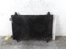 Radiateur clim