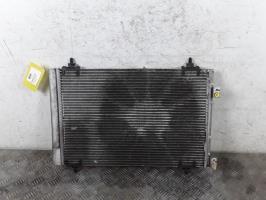 Radiateur clim