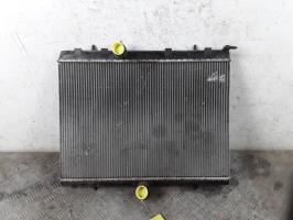 Radiateur eau