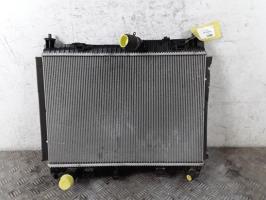 Radiateur eau