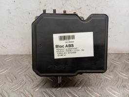 Bloc ABS (freins anti-blocage)
