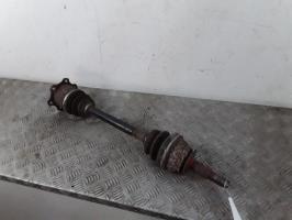 Cardan arriere droit (transmission)