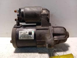 Motorino avviamento