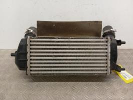 Echangeur air (Intercooler)