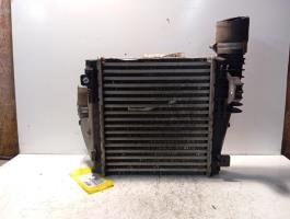 Scambiatore aria (Intercooler)