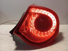 Fanale posteriore principale destro (luci)