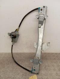 Alzacristalli manuale anteriore destro