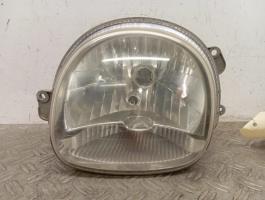 Optique avant principal gauche (feux)(phare)