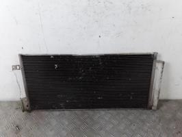 Radiateur clim