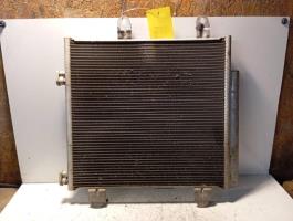 Radiateur clim