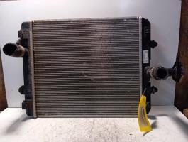 Radiateur eau