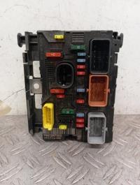 Boitier servitude moteur (BSM)
