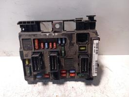 Boitier servitude moteur (BSM)