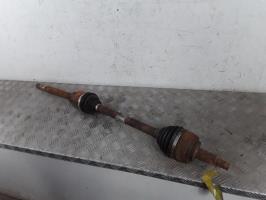 Cardan droit (transmission)