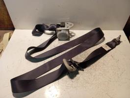 Ceinture arriere gauche