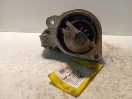 Motor de arranque