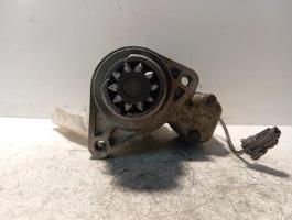 Motorino avviamento